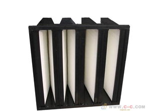 廠家直銷 vi系列初效空氣過濾器 空氣過濾器