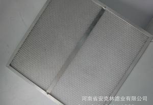 河南初效過濾器/耐高溫過濾器/板框濾 河南 安陽濮陽