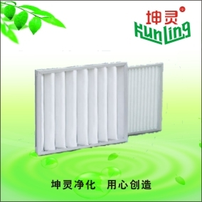 595*595*46-子母架初效過濾器_初效過濾器,折疊式空氣過濾器,板式初效過濾器_供應信息_中國化工儀器網