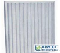 廠家直銷優(yōu)質(zhì)板式初效過(guò)濾器供應(yīng)信息