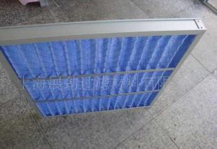 初效板式空氣過濾器 高效過濾，守護機械設備與環(huán)境的默契配合