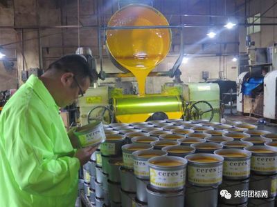 2019中國國際標簽展預告|站住!做標簽的!