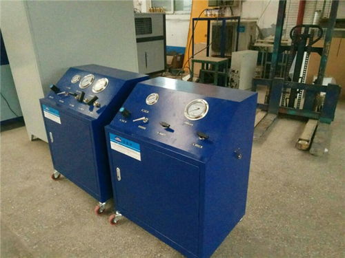 我們氣動(dòng)增壓設(shè)備行業(yè)如何保持產(chǎn)品競(jìng)爭(zhēng)力