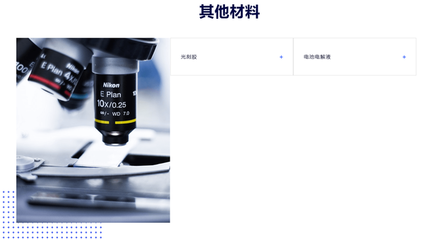 廣信材料:PCB油墨業(yè)務(wù)筑根基,光刻膠研發(fā)終獲突破