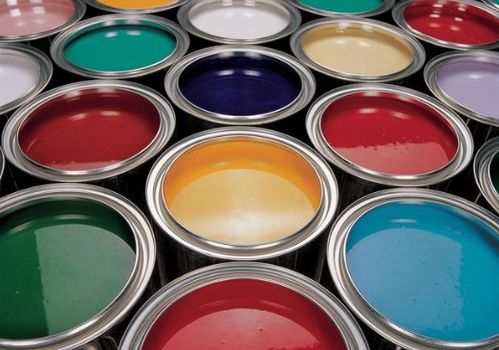 用在油墨上的增白劑,你選對(duì)了嗎