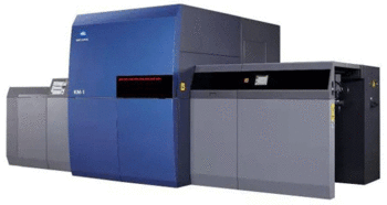 柯尼卡美能達在China Print 2017 新機發(fā)布會與油墨研發(fā)的創(chuàng)新之路